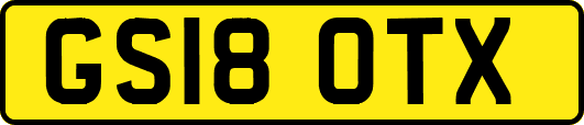 GS18OTX