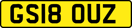 GS18OUZ