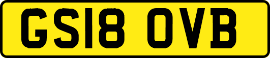 GS18OVB