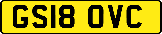 GS18OVC
