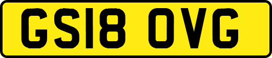 GS18OVG