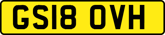GS18OVH
