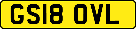GS18OVL
