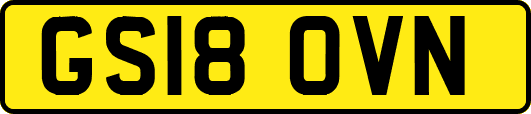 GS18OVN