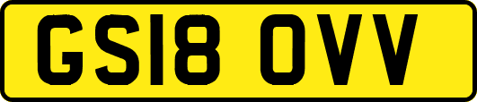 GS18OVV