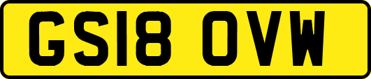 GS18OVW