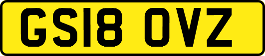 GS18OVZ
