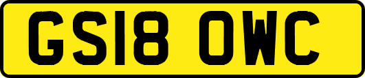 GS18OWC