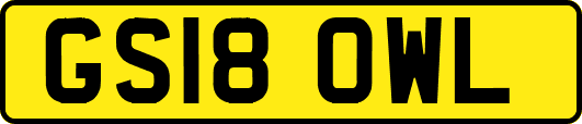 GS18OWL