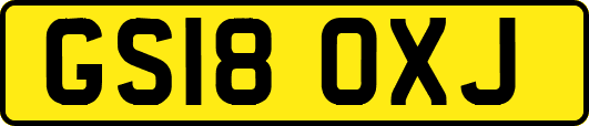 GS18OXJ