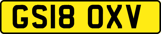 GS18OXV