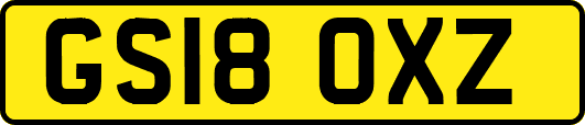 GS18OXZ