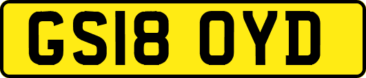 GS18OYD