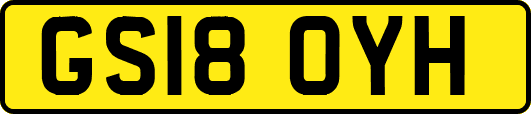 GS18OYH