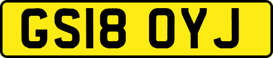 GS18OYJ