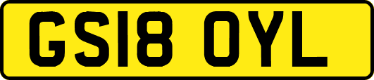 GS18OYL