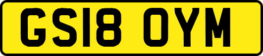 GS18OYM
