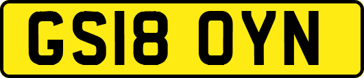 GS18OYN