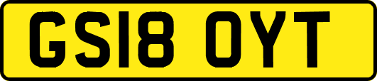 GS18OYT