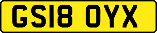 GS18OYX