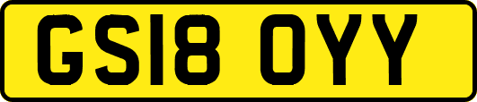 GS18OYY