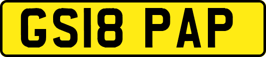 GS18PAP