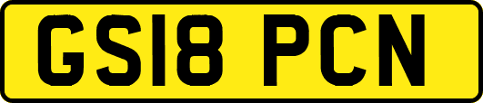 GS18PCN