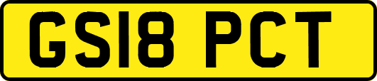 GS18PCT