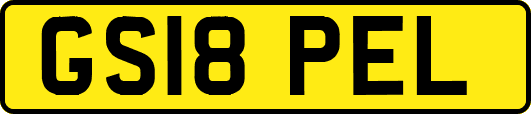 GS18PEL