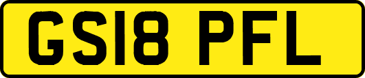 GS18PFL