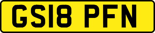 GS18PFN