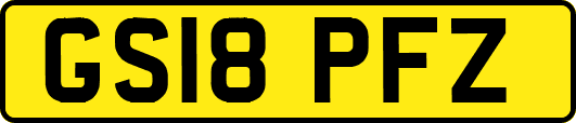 GS18PFZ