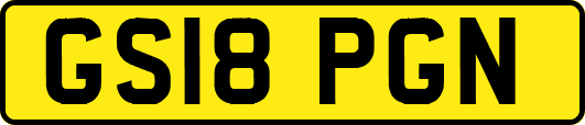 GS18PGN