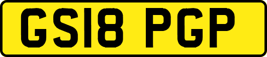 GS18PGP