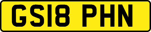 GS18PHN