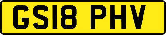 GS18PHV