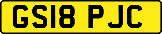 GS18PJC