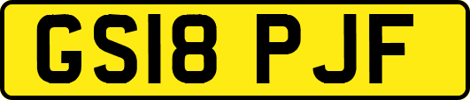 GS18PJF