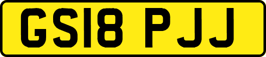 GS18PJJ