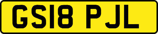 GS18PJL
