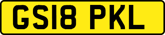 GS18PKL