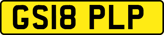 GS18PLP