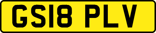 GS18PLV