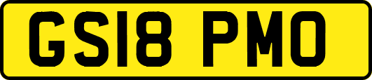 GS18PMO