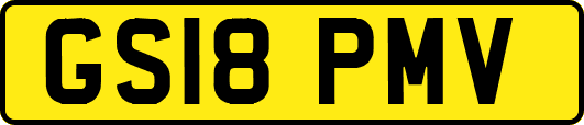GS18PMV