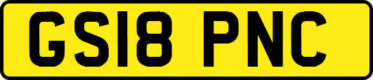 GS18PNC