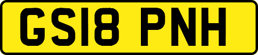 GS18PNH