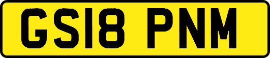 GS18PNM