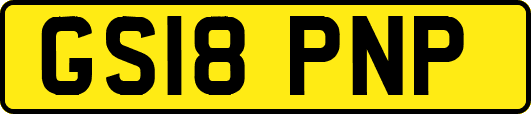 GS18PNP