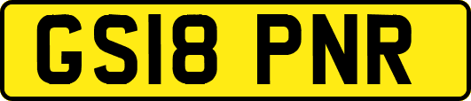 GS18PNR